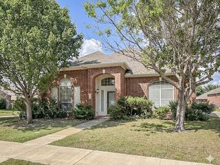 4500 Shadowridge Drive, The Colony, TX 75056