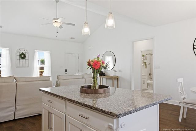49 Alfalfa Drive, Parkton, NC 28371
