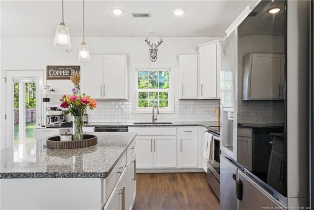 49 Alfalfa Drive, Parkton, NC 28371