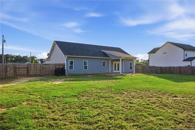 49 Alfalfa Drive, Parkton, NC 28371