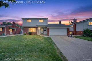 32448 Washington Street, Livonia, MI 48150
