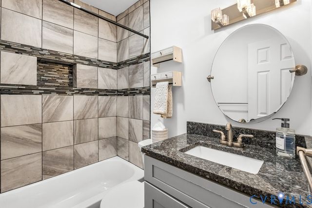 3017 Hiden Rd, Richmond, VA 23224