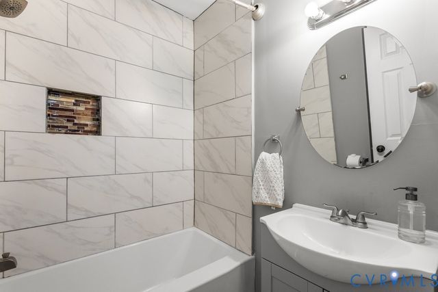 3017 Hiden Rd, Richmond, VA 23224