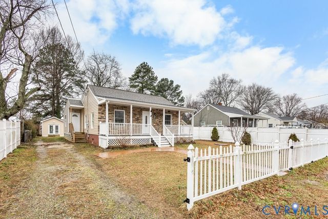 3017 Hiden Rd, Richmond, VA 23224