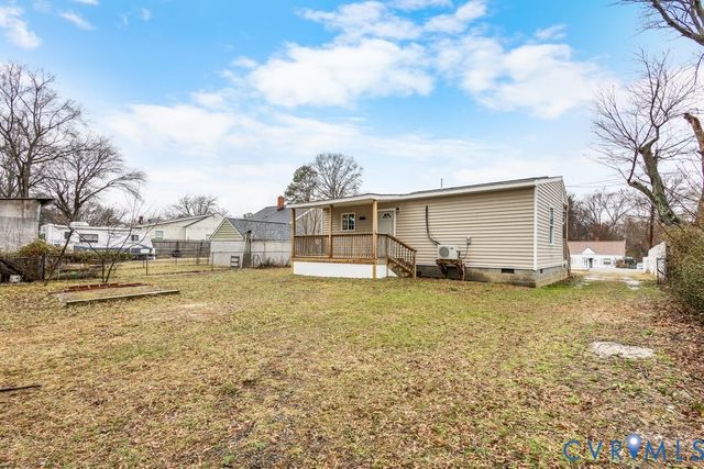 3017 Hiden Rd, Richmond, VA 23224