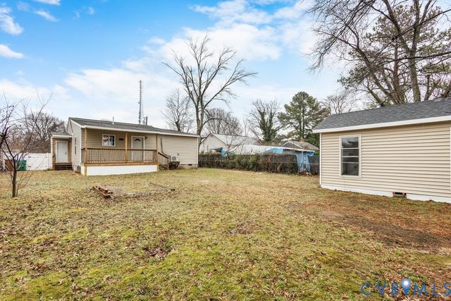 3017 Hiden Rd, Richmond, VA 23224