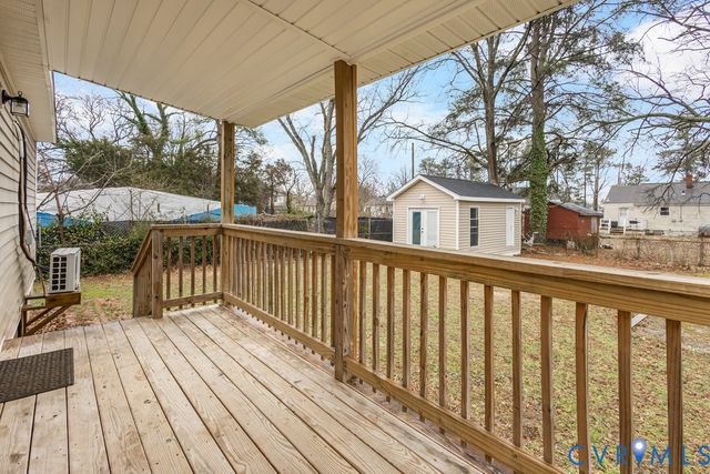 3017 Hiden Rd, Richmond, VA 23224