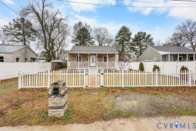 3017 Hiden Rd, Richmond, VA 23224