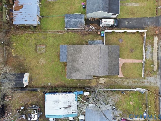 3017 Hiden Rd, Richmond, VA 23224