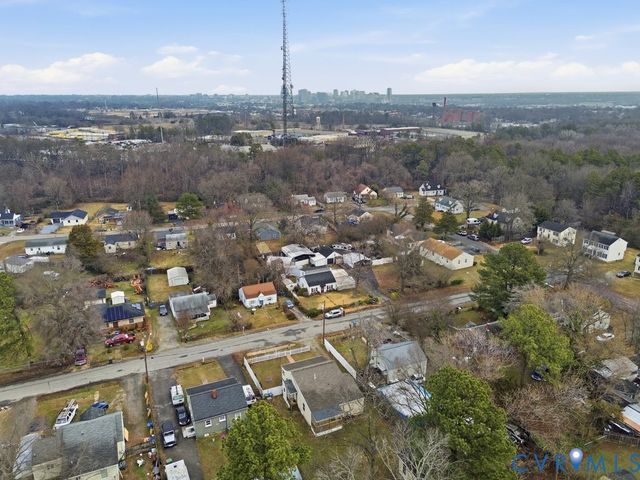 3017 Hiden Rd, Richmond, VA 23224