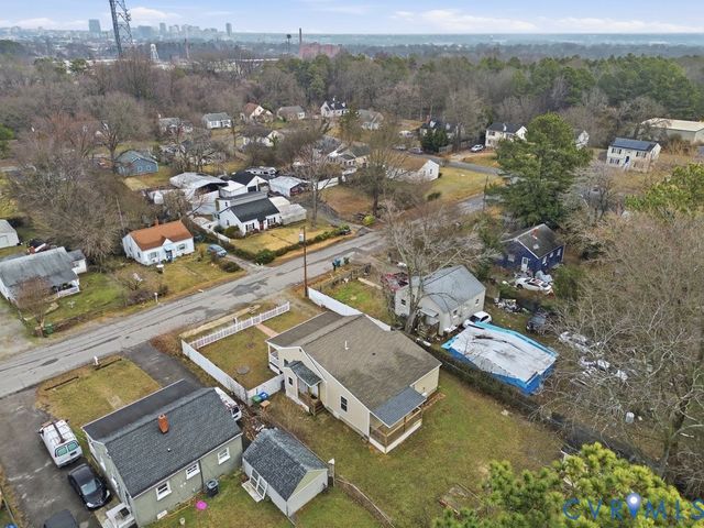 3017 Hiden Rd, Richmond, VA 23224