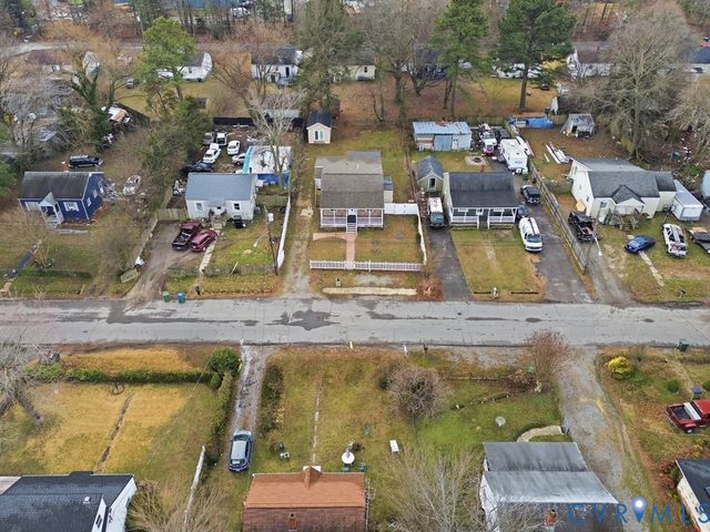 3017 Hiden Rd, Richmond, VA 23224