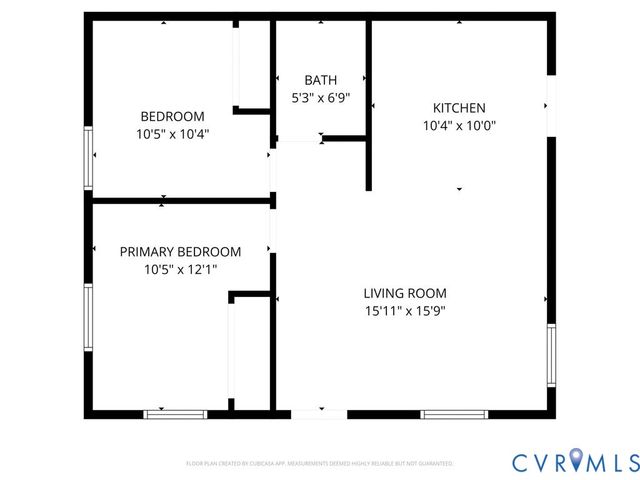 3017 Hiden Rd, Richmond, VA 23224