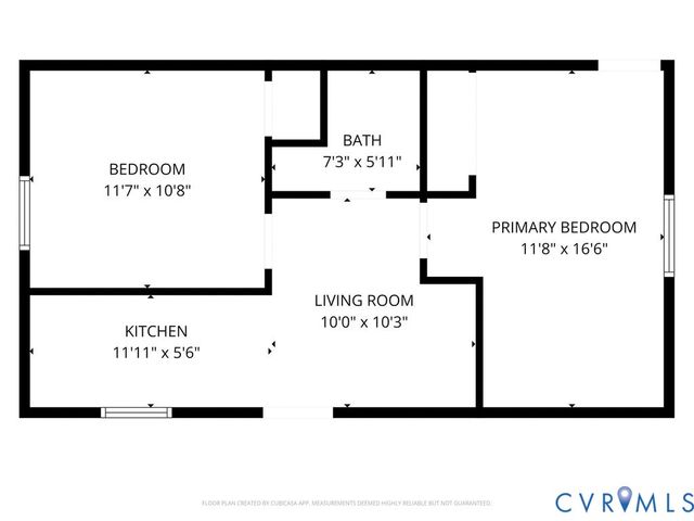 3017 Hiden Rd, Richmond, VA 23224