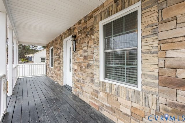 3017 Hiden Rd, Richmond, VA 23224