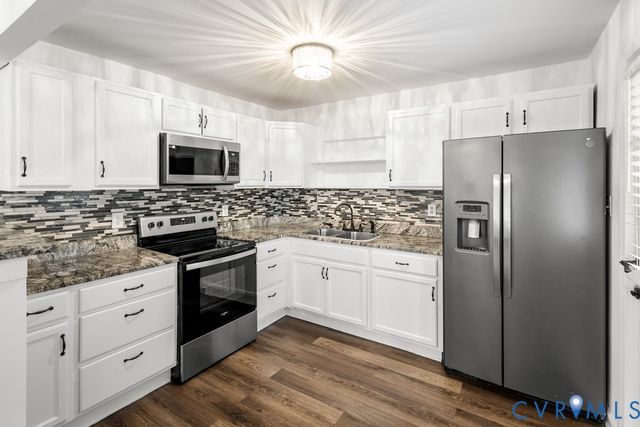 3017 Hiden Rd, Richmond, VA 23224