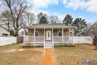 3017 Hiden Rd, Richmond, VA 23224