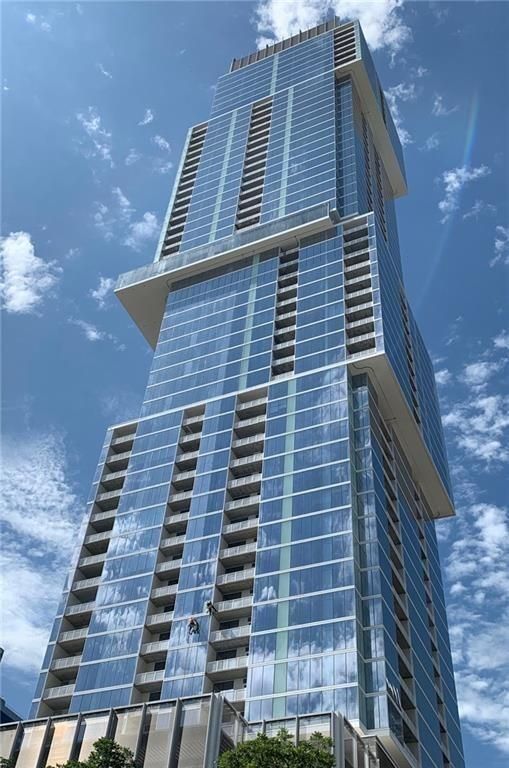 301 West Ave 1603, Austin, TX 78701