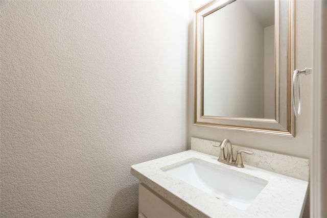 6350 Culverdale Lane, Frisco, TX 75034