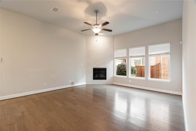 6350 Culverdale Lane, Frisco, TX 75034