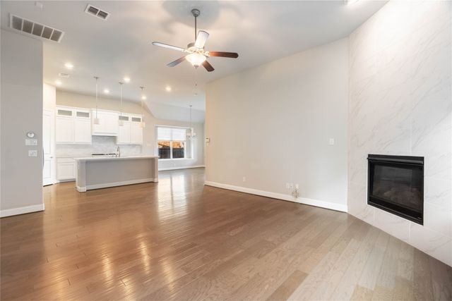 6350 Culverdale Lane, Frisco, TX 75034