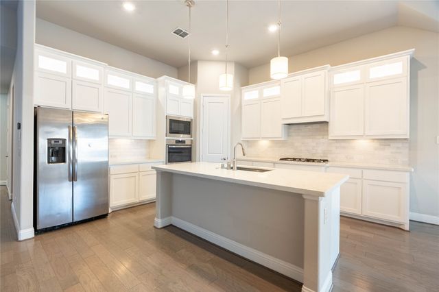 6350 Culverdale Lane, Frisco, TX 75034