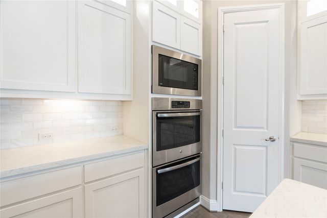 6350 Culverdale Lane, Frisco, TX 75034