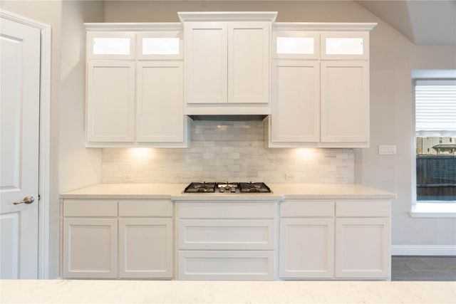 6350 Culverdale Lane, Frisco, TX 75034