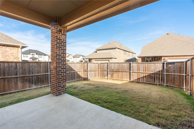 6350 Culverdale Lane, Frisco, TX 75034