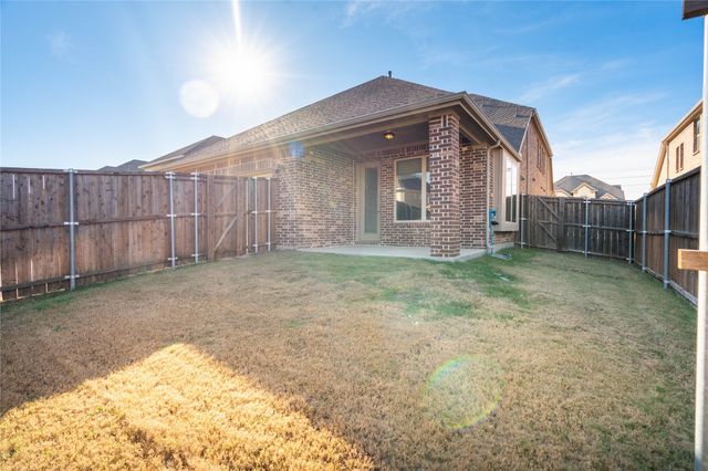 6350 Culverdale Lane, Frisco, TX 75034