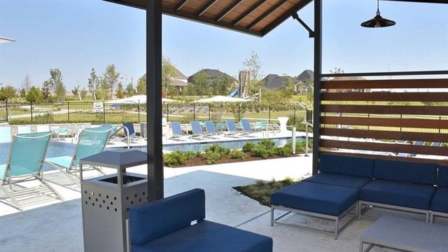 6350 Culverdale Lane, Frisco, TX 75034