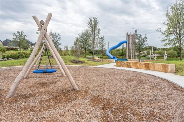 6350 Culverdale Lane, Frisco, TX 75034