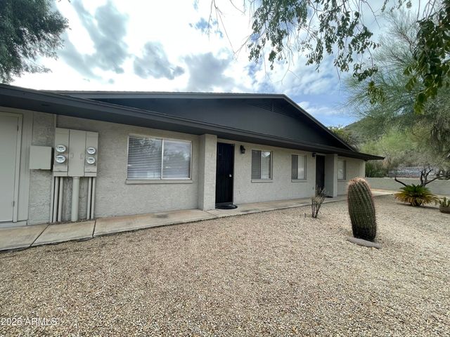 37217 N Conestoga Trail 13, Cave Creek, AZ 85331
