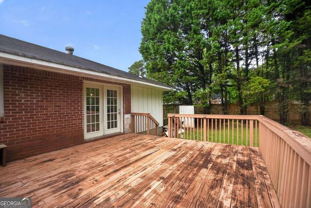 7259 Mayfair Circle, Jonesboro, GA 30236