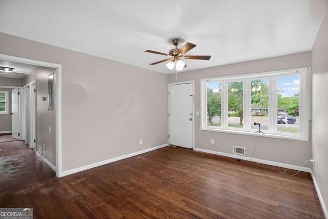 7259 Mayfair Circle, Jonesboro, GA 30236