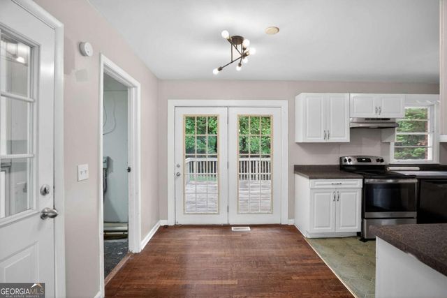 7259 Mayfair Circle, Jonesboro, GA 30236