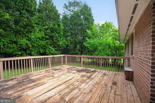 7259 Mayfair Circle, Jonesboro, GA 30236