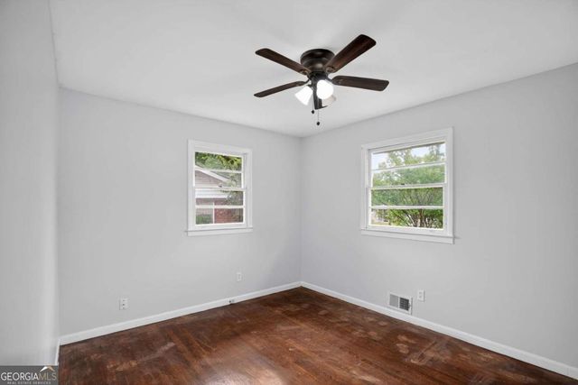 7259 Mayfair Circle, Jonesboro, GA 30236