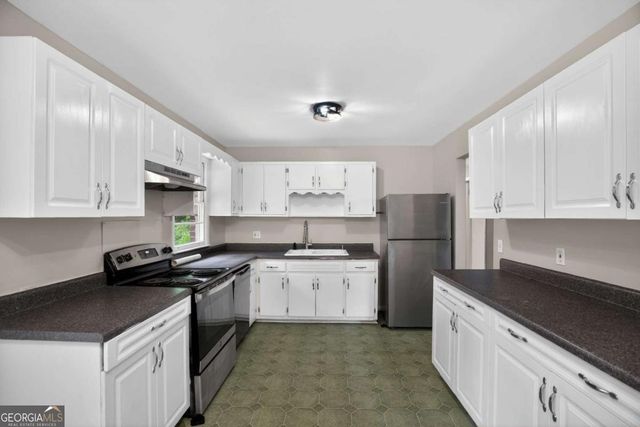 7259 Mayfair Circle, Jonesboro, GA 30236