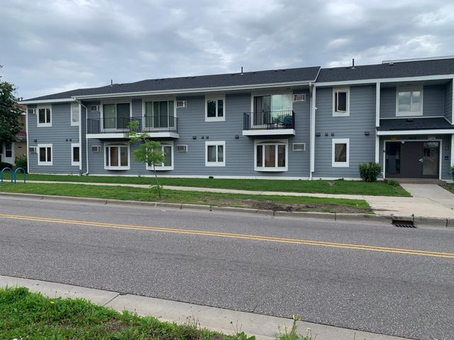 3600 Penn Avenue N 108, Minneapolis, MN 55412