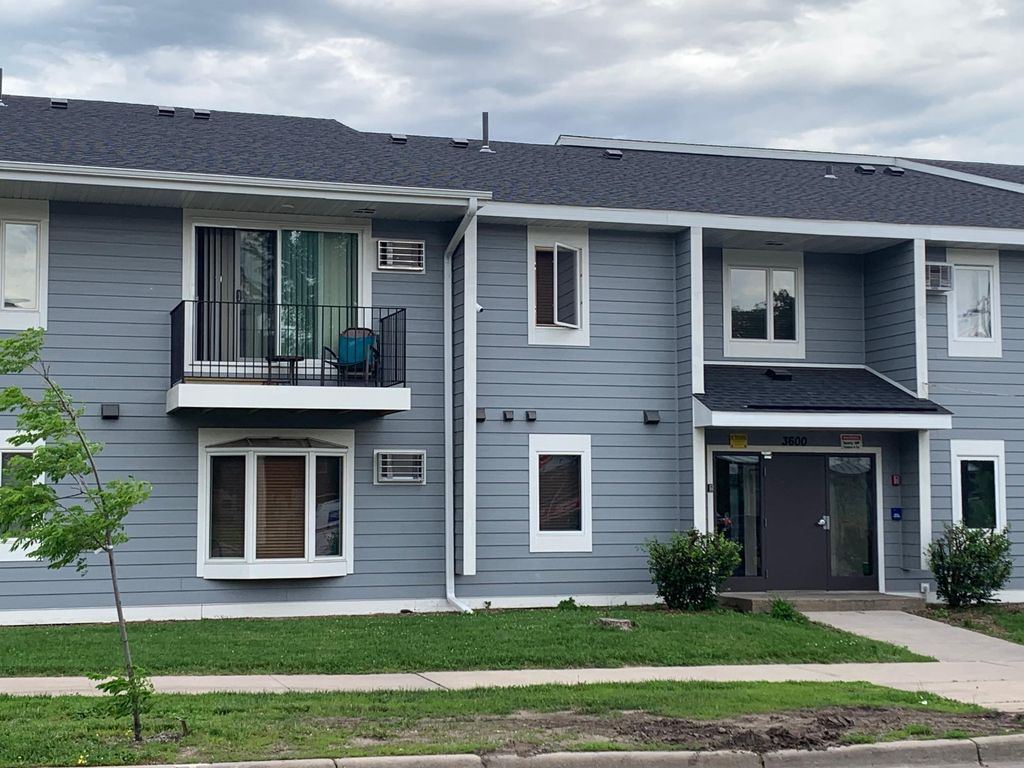 3600 Penn Avenue N 108, Minneapolis, MN 55412