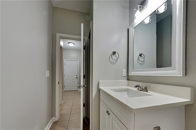 353 Wildwood Court, Lawrenceville, GA 30046