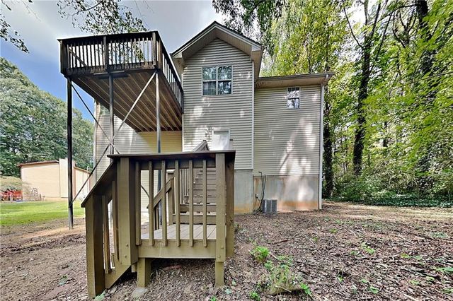 353 Wildwood Court, Lawrenceville, GA 30046