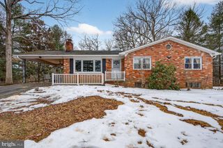 7406 KENNEDY RD, Nokesville, VA 20181