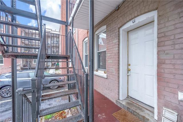 431 W 31st St Apt C1, Norfolk, VA 23508
