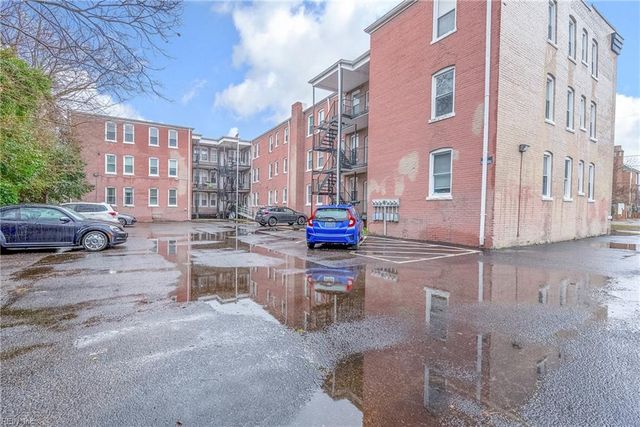 431 W 31st St Apt C1, Norfolk, VA 23508