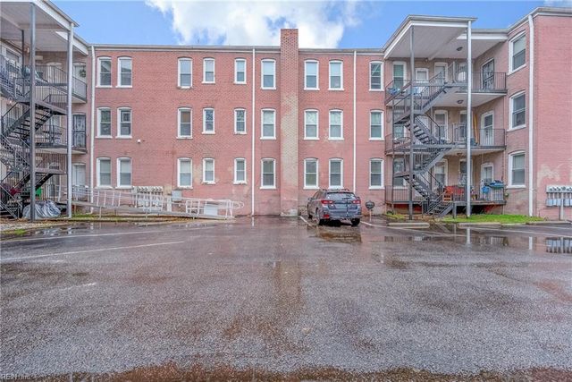 431 W 31st St Apt C1, Norfolk, VA 23508