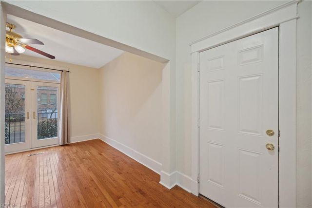 431 W 31st St Apt C1, Norfolk, VA 23508