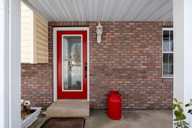 2003 Madison 208, Fredericktown, MO 63645