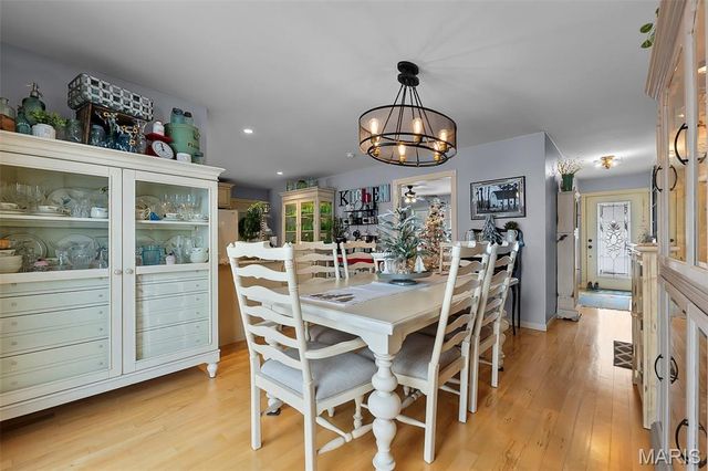 2003 Madison 208, Fredericktown, MO 63645